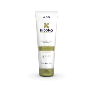 Volume Enhance Cleanser