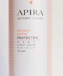 APIRA Heat Protector