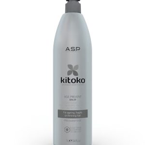 Age Prevent Balm