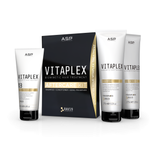 Affinage Vitaplex Aftercare Kit Prepack: