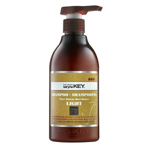 DAMAGE REPAIR LIGHT SHAMPOO