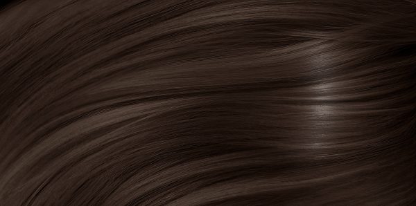 Elixir  3.0X Extra Grey Coverage Dark Brown