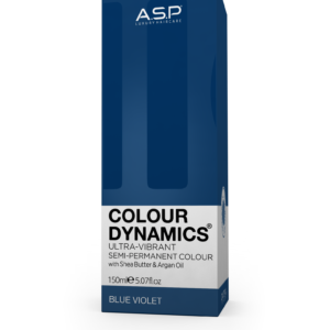 Color Dynamics Blue Violet