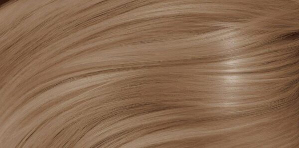 Elixir 8.32X Extra Coverage Light Sandy Beige Blonde