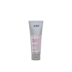 A.S.P.Mode Dream Curls Scrunching Jelly
